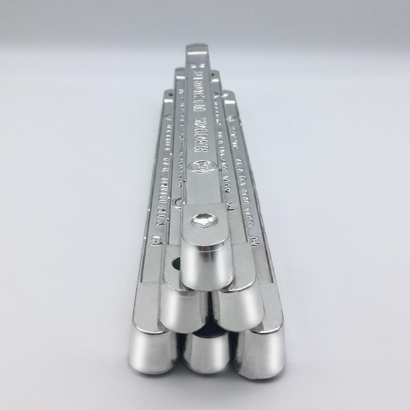 通货膨胀6377久久久永久久久人妻精品麻豆原材料锡价格上涨